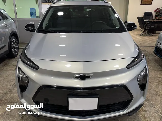 Used Chevrolet Bolt in Amman