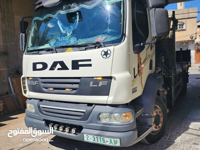 منوف داف 15 طن للبيع 2010