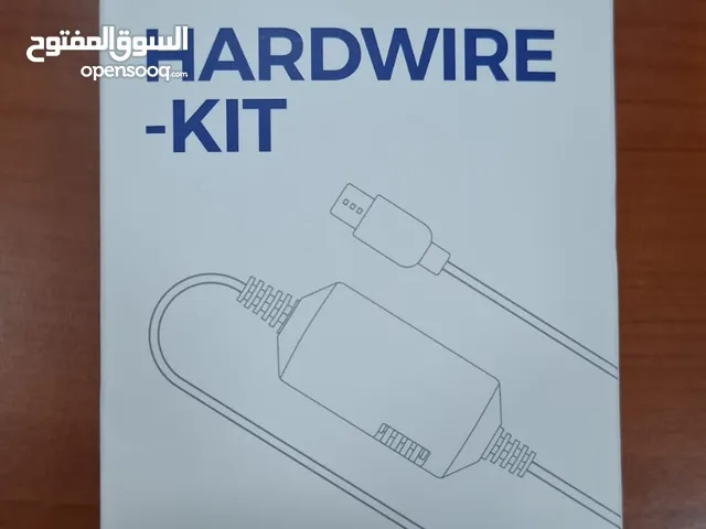 وصله داش كام جديده Azdome hardwired kit jyx05 وصله فيوز لكاميرا السياره ازدووم سعر الحبه 5 دنانير