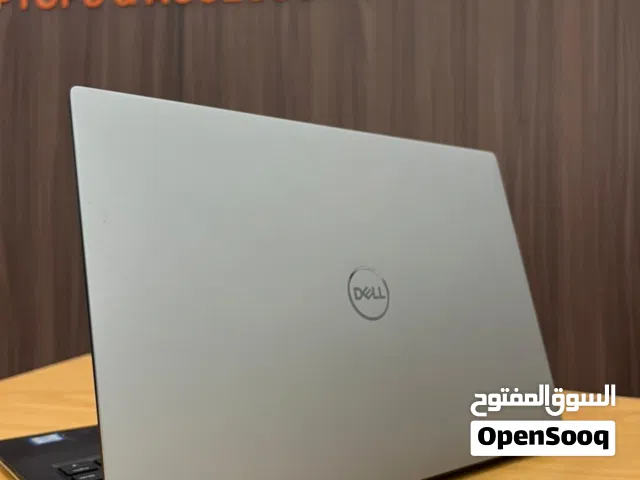 Dell XPS 13 Core i5 – 8th Generation 8256 GB SSD