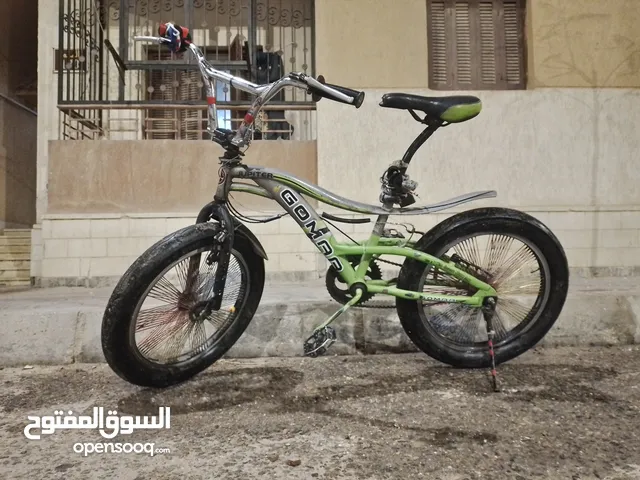 عجله نيجر للبيع