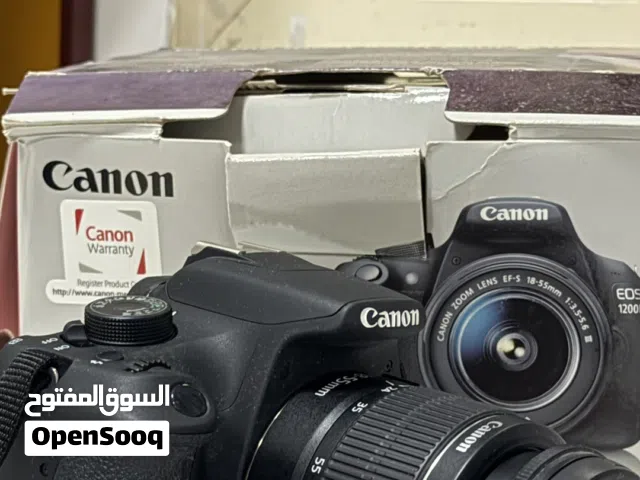 Canon 1200D