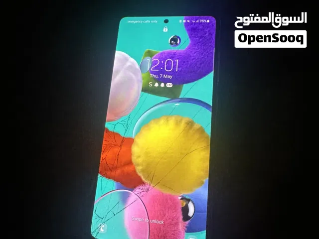 Galaxy A51