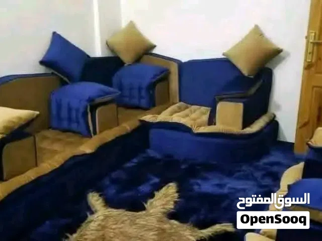 مجلس ضغط وصابي وجهين 12 متر نظيف جدا ب 180 الف