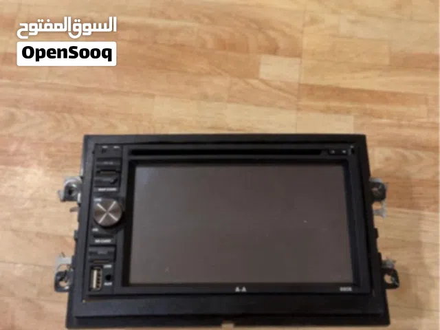 شاشة جي بي اس
