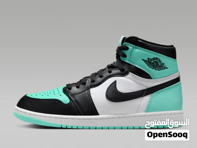 حذاء رياضي نايك الأصلي AIR JORDAN صنع اندونسيا مكفول افحص قبل ماتشتري