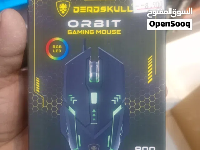 ماوس الألعاب  gaming mouse