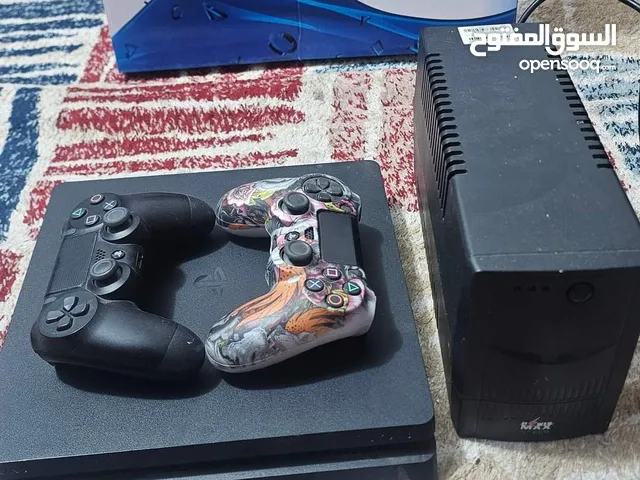 بلي 4 سلم اخو الجديد