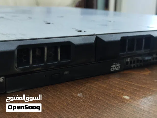 server dell r300