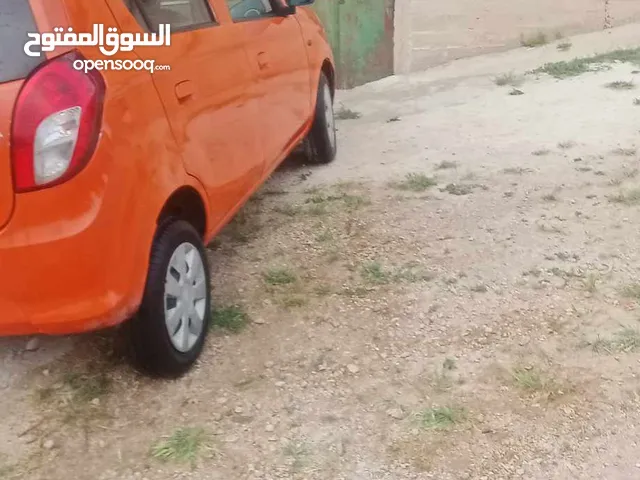 سوزوكي التو للبيع 3500 موديل 2019
