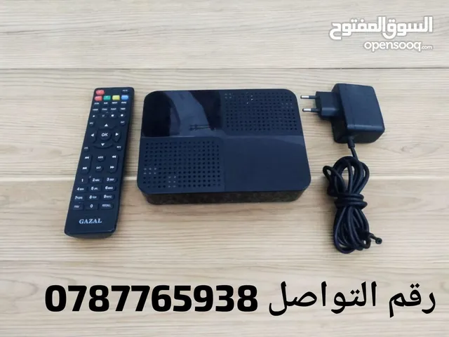 Other Receivers for sale in Amman