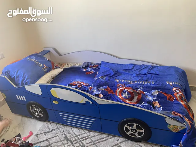 غرفتين نوم اولاد و بنات للبيع