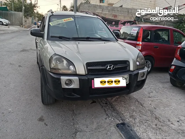هواندي  توسان