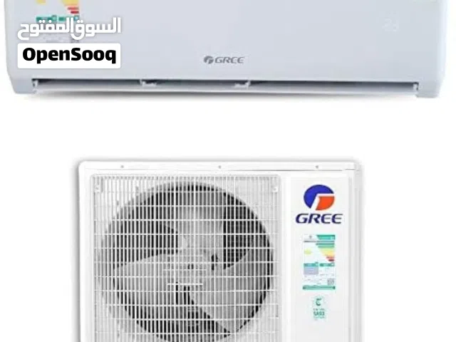 مكيف 18 قري استعمال خفيف جداااا