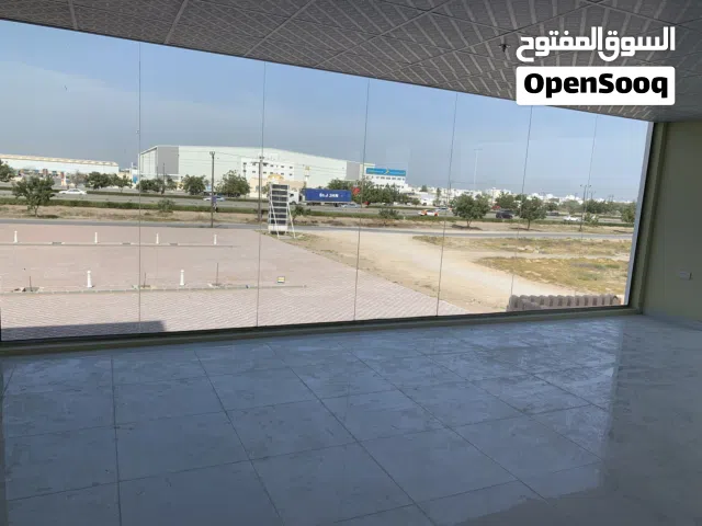 1BHK for Rent in Barka near Golden Dragon Mart