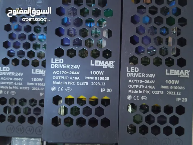 محولات 200w 24v محولات 100w 24v