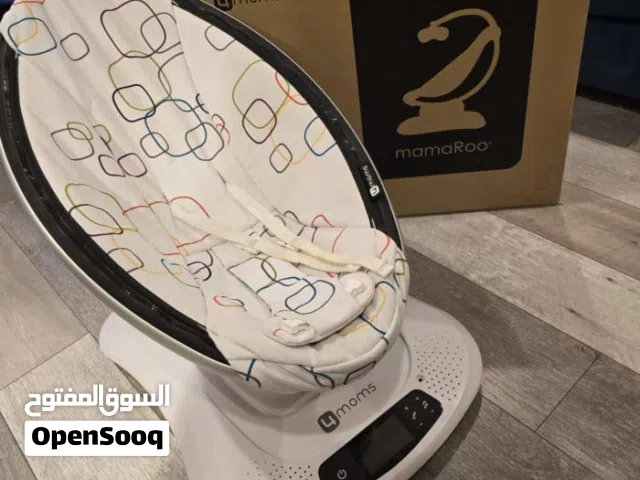 Baby sleeping bed