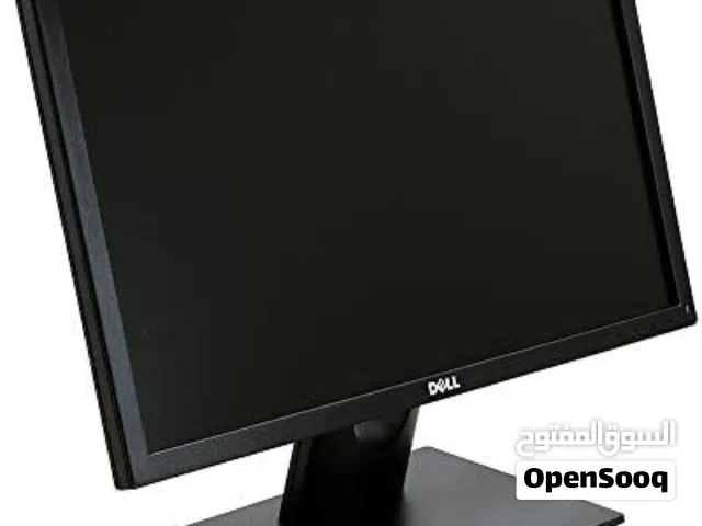 Dell شاشه بي سي تصلح تكون جانبيه باقل سعر