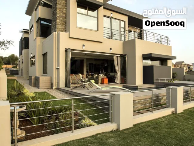 400 m2 More than 6 bedrooms Townhouse for Rent in Basra Other
