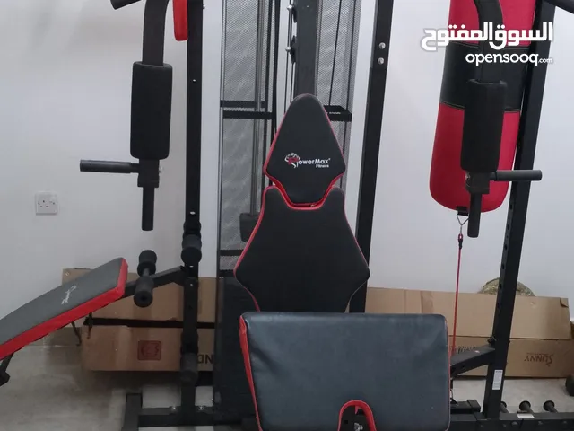 أجهزة رياضية بالتقسيط في الإمارات في الأمارات على السوق المفتوح