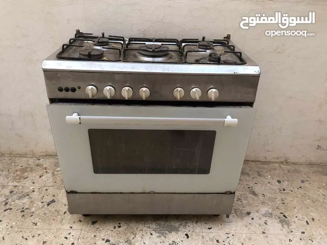 SP Tech Ovens in Tripoli