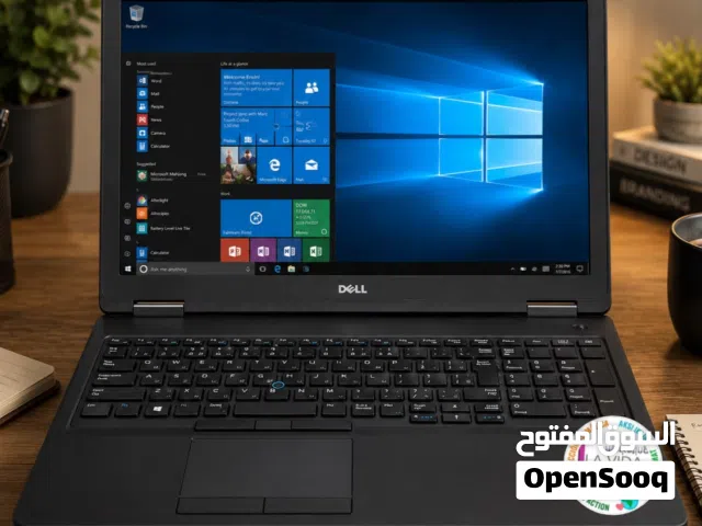 Windows Dell for sale  in Amman
