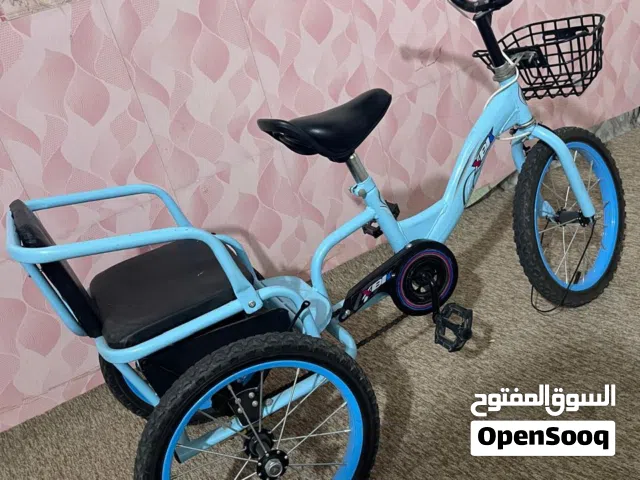 باسكل ستوته  جديد يصلح لعمر 4 سنوات فما فوق