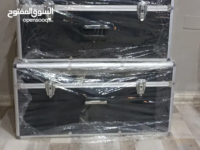 زوز صناديق لعدة استعمالات