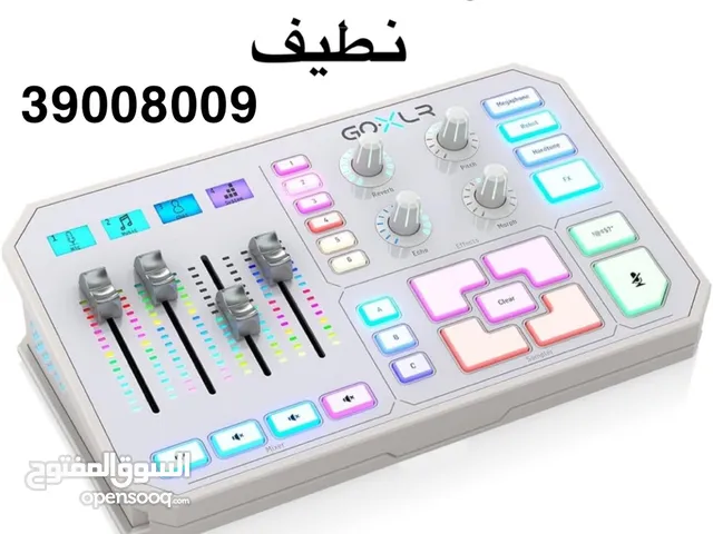 مطلوبGo xlr