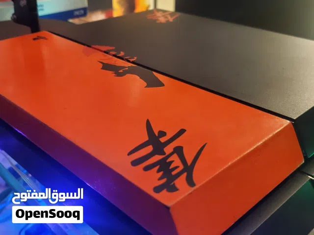 عرض24 ساعة مهكرps4 ب90 ألف فقط..!!!