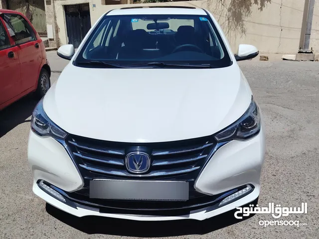 Used Changan Alsvin in Baghdad