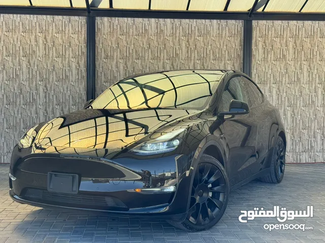 Tesla Model Y 2022 in Zarqa