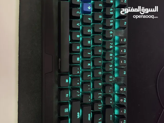 razer blackwidow v3 tenkeyless - green switch