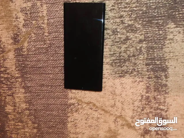 Samsung Galaxy Note 20 Ultra 5G 256 GB in Tripoli