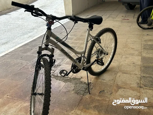 بسكليت امريكي اصلي بحالة جيدة