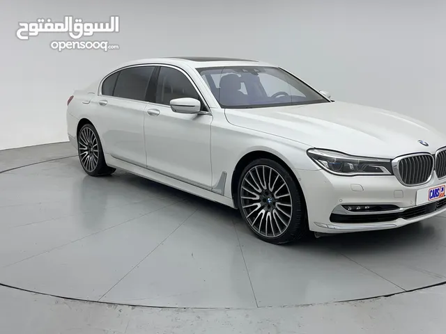 (FREE HOME TEST DRIVE AND ZERO DOWN PAYMENT) BMW 750LI