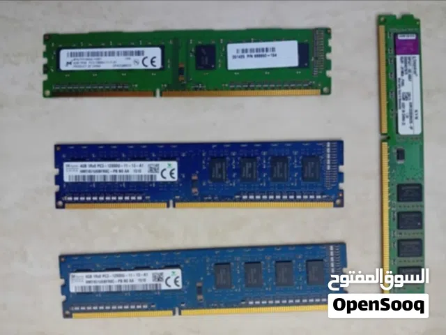Ddr3 ram (memory)