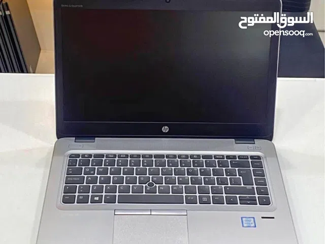 HP 840 G3 i7/6th Generation