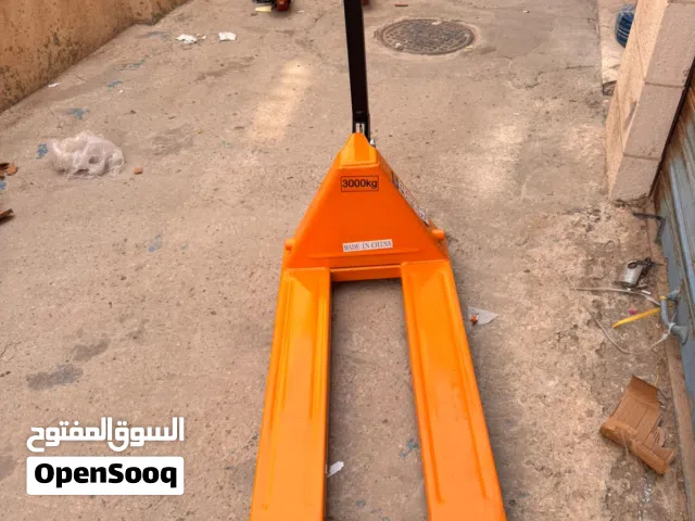 جك طبالي 3 طن