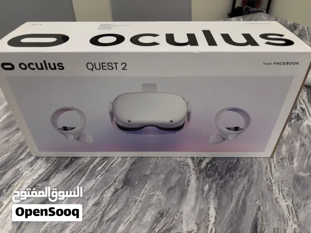 Oculus Quest 2