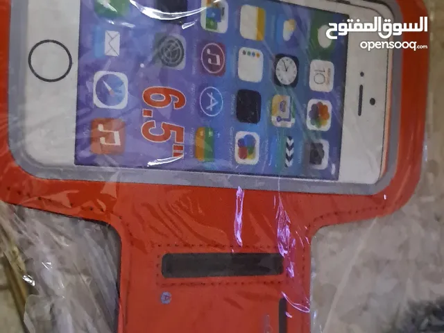 حامل وواقي تلفون نقال مقاس 6.5 بوصة للحجاج والمعتمرين والرياضيين