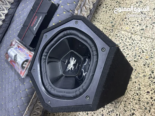 دمام سوني اكسبلود
