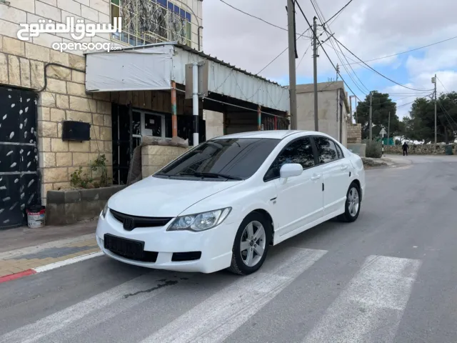 Used Honda Civic in Bethlehem