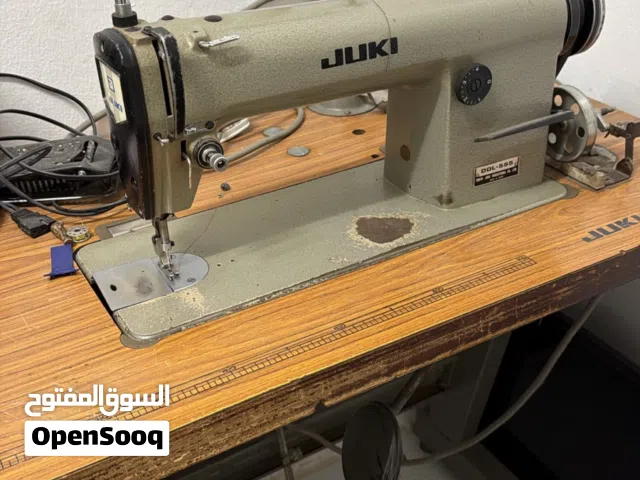 مكينة خياطة JUKI جوكي