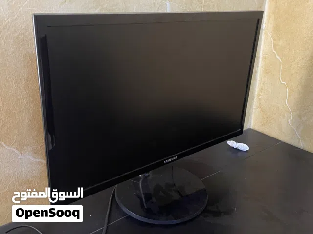 21.5 Samsung monitors for sale  in Muscat