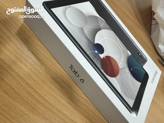 Blackview Tab 6
