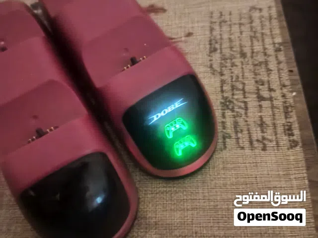 شواحن بلاستيشن 5 للبيع