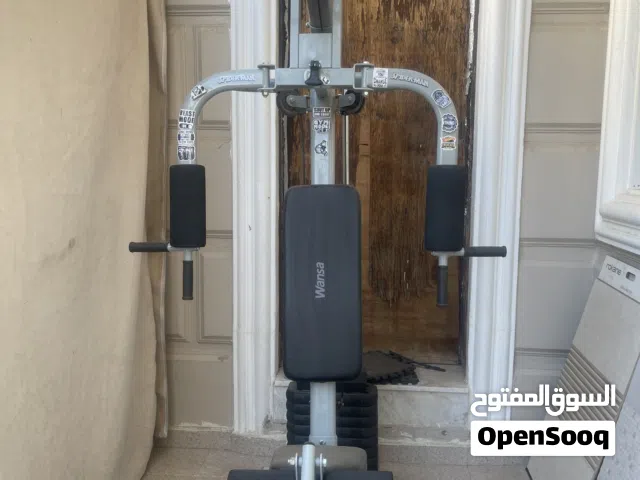 جهاز رياضي يدعم الكتف الأيد الضهر الرجل الباي والبطن