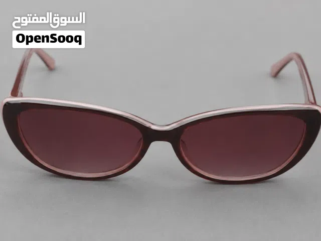 نظارة شمسية SARAR أصلية – تصميم Cat Eye  ((((((صناعه يدويه))))