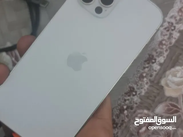 ايفون 12 برو